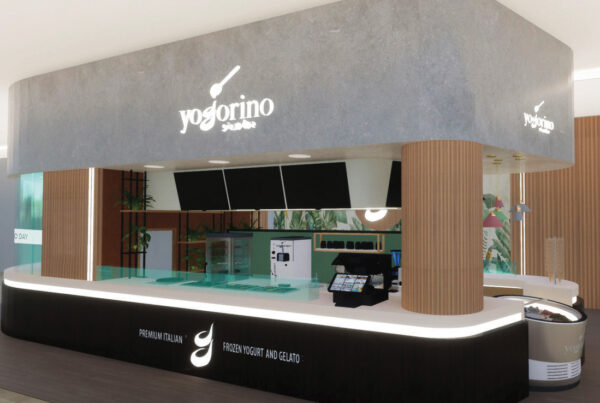 yogorino store